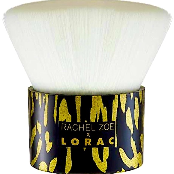 🆕💎LORAC x RACHEL ZOE: Diamond Powder Brush - Picture 3 of 7